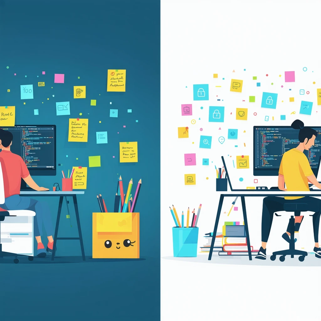 It's OK to Be Fun at Work—Except When It Comes to Security