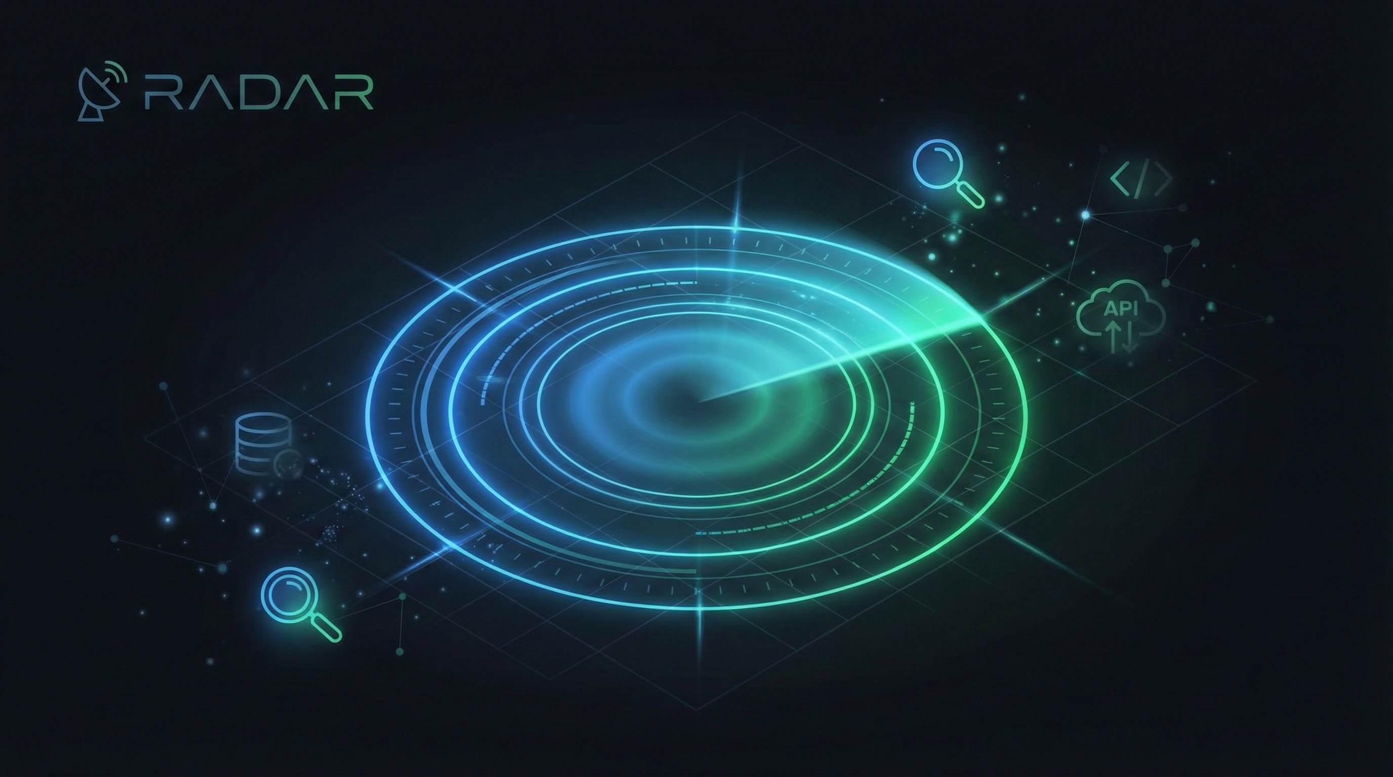 Introducing Radar: Dynamic Tool Discovery for Large MCP Libraries